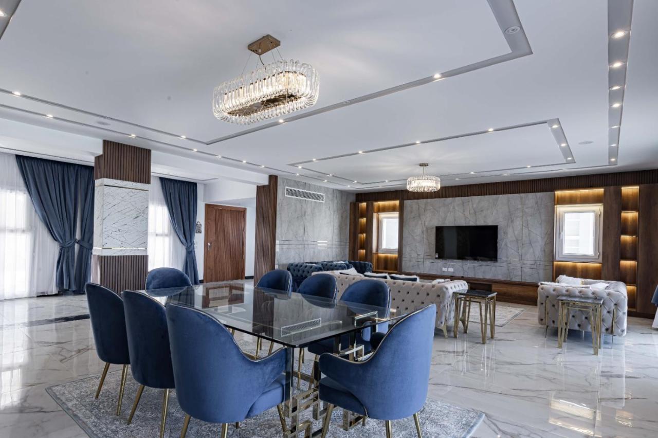 Deluxe Sahl Hashiesh By Avu Egypt Villa