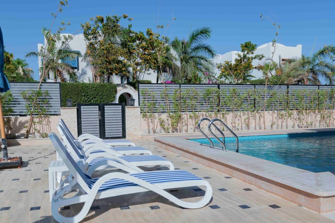 Deluxe Sahl Hashiesh By Avu Egypt Villa Hurghada