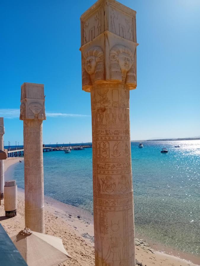 Deluxe Sahl Hashiesh By Avu Egypt Villa Hurghada